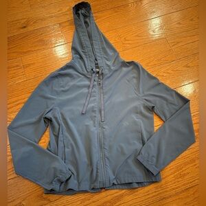 Victoria’s Secret Sport Zip Up Jacket